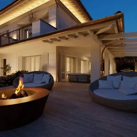 Villa Forte Deluxe Διαμέρισμα