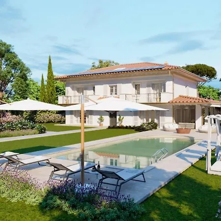 Villa Forte Deluxe