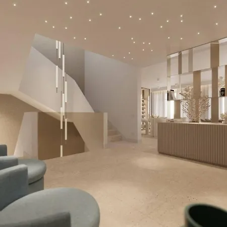 Villa Forte Deluxe Φόρτε ντε Μάρμι