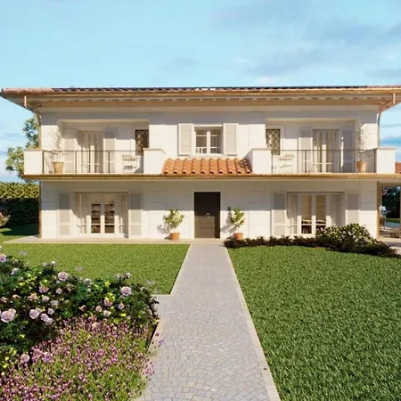 Villa Forte Deluxe