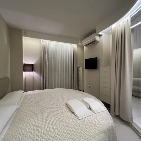 Villa Forte Deluxe Διαμέρισμα