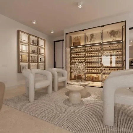 Διαμέρισμα Villa Forte Deluxe *