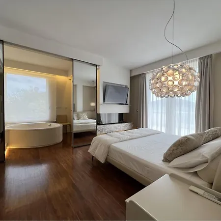 Villa Forte Deluxe *