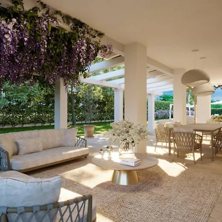 Διαμέρισμα Villa Forte Deluxe *