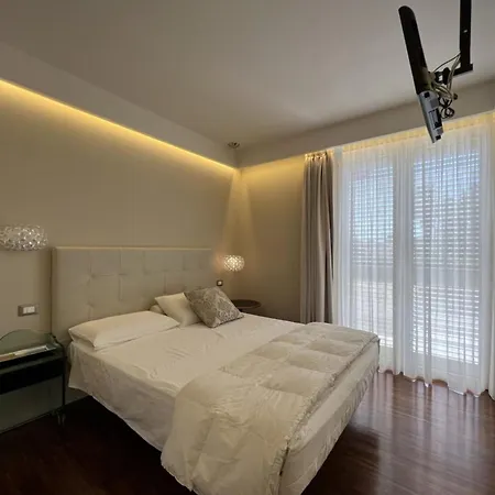 Villa Forte Deluxe *