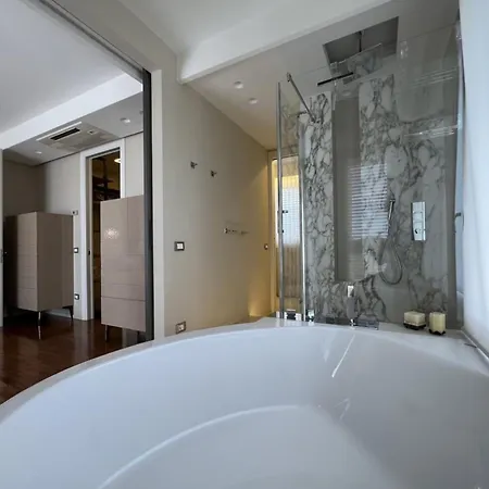 Villa Forte Deluxe