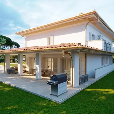Villa Forte Deluxe Διαμέρισμα *