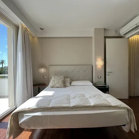 Διαμέρισμα Villa Forte Deluxe *