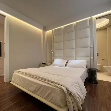 Διαμέρισμα Villa Forte Deluxe Φόρτε ντε Μάρμι