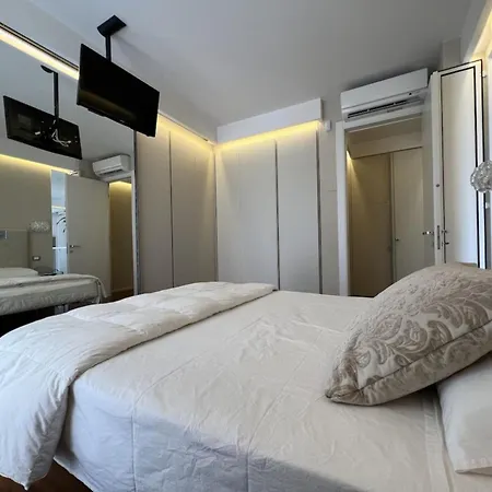 Διαμέρισμα Villa Forte Deluxe *