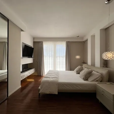 Διαμέρισμα Villa Forte Deluxe Φόρτε ντε Μάρμι