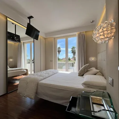 Διαμέρισμα Villa Forte Deluxe